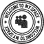 MySpace black stamp