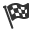 Finish Flag