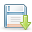 Save download