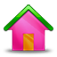 Home pink