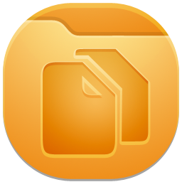 Folder Documents