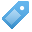 Tag Blue