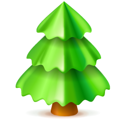 Tree 1