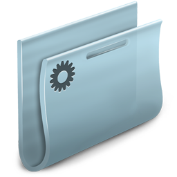 Smart folder simple 2