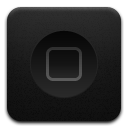 iPhone launcher