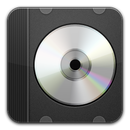 iTunes CD