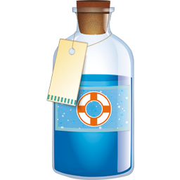 Designfloat Bottle
