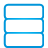 Database blue