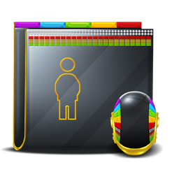 Folder Pubblic
