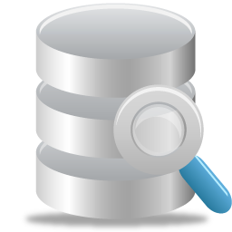 Search database