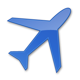 Airport Blue 2