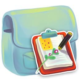 Gaia10 Folder Document