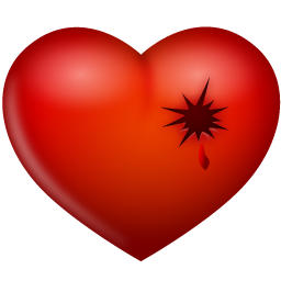 Heart Shot