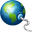 Network Connections toolbar