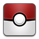 Pokeball rounded