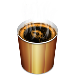 Hot Coffee