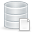 Database page