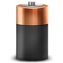 D4 Battery