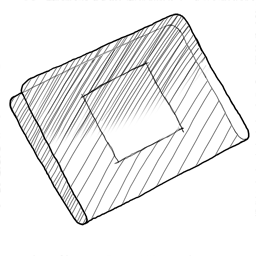 Folderquare