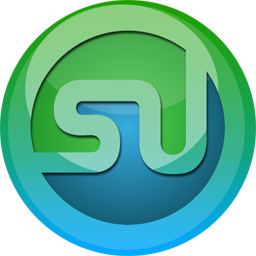 Stumbleupon Sphere