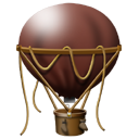 Hot Air Balloon