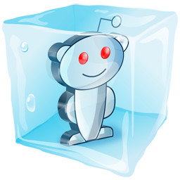 Reddit Ice