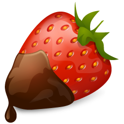 Strawberry Chocolate