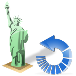 Statue of Liberty Reload