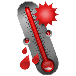 Weather Thermometer