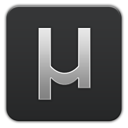 Torrent Grey