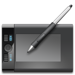 Drawing Tablet