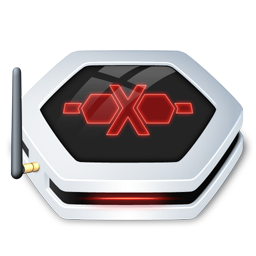 Network Drive Offline