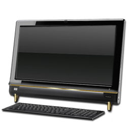 MyComputer Gold