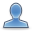 User Blue
