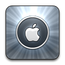 Apple rounded