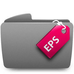 Folder eps