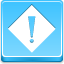 Exception Blue