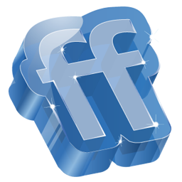 Friendfeed 3D