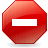 No entry