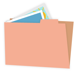Carton folder pictures alt