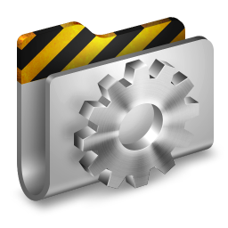 Developer Folder