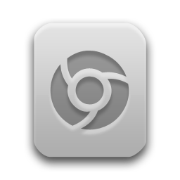 Chrome HTML file