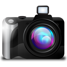Big camera