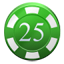 Chip 25