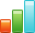 Chart Bar Big