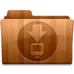 Downloads glossy