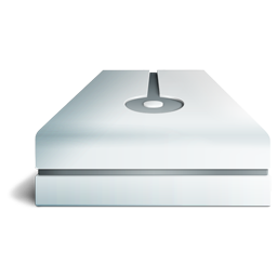 Hdd Metal