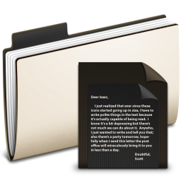 Folder Documents