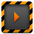 Vlc square