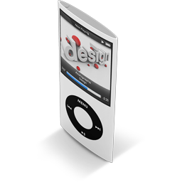 iPodNano 4th